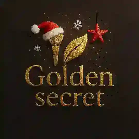 Golden secret | Cosmetic ДНР