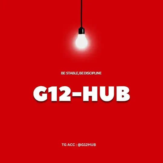 G12 - Community