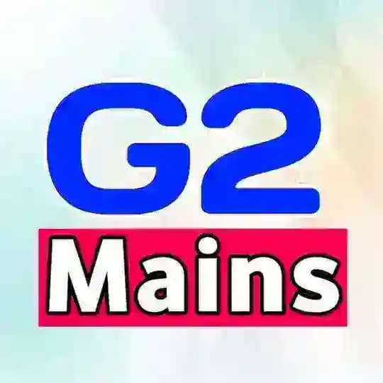 TNPSC G2A Mains - SM Academy (Santhosh Mani)