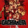 Gachiakuta in hindi dubbed official