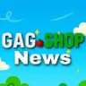 GAG SHOP | Новости 🍅