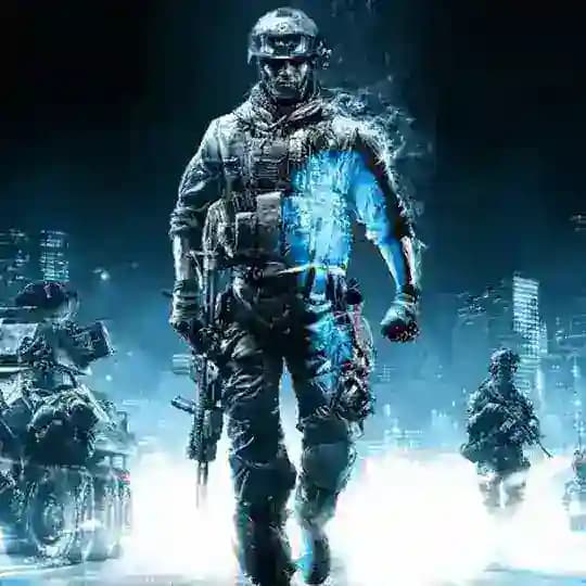 GAME AND APP
