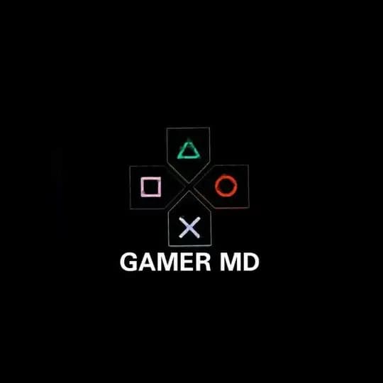 ❤️GAMERMD❤️