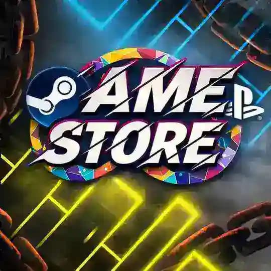 گیم استور | GAME STORE