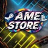 گیم استور | GAME STORE