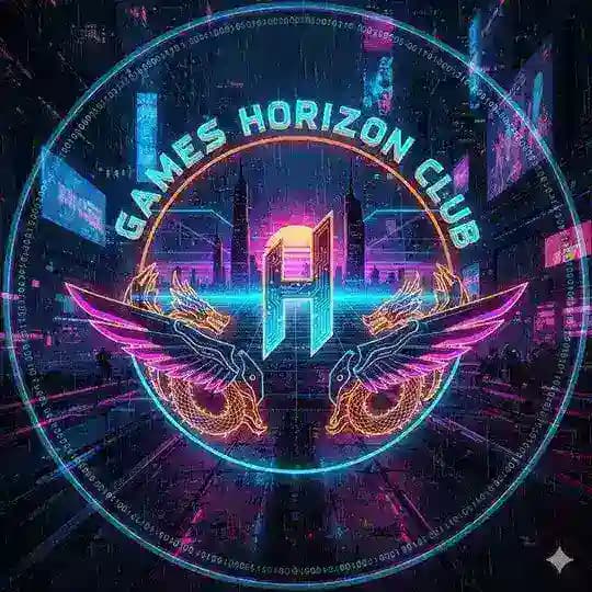 GAMES HORIZON CLUB