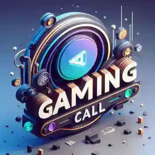 GAMING...Call