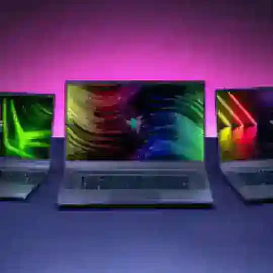 Gaming Laptop Support Hub