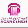 گنجینه گرانبهای کتاب صوتی