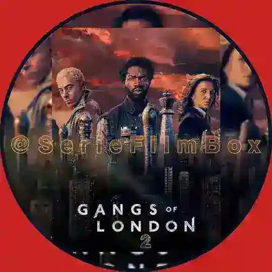 ๐ซ๐ท GANGS OF LONDON VF FRENCH INTEGRALE SAISON 1 2