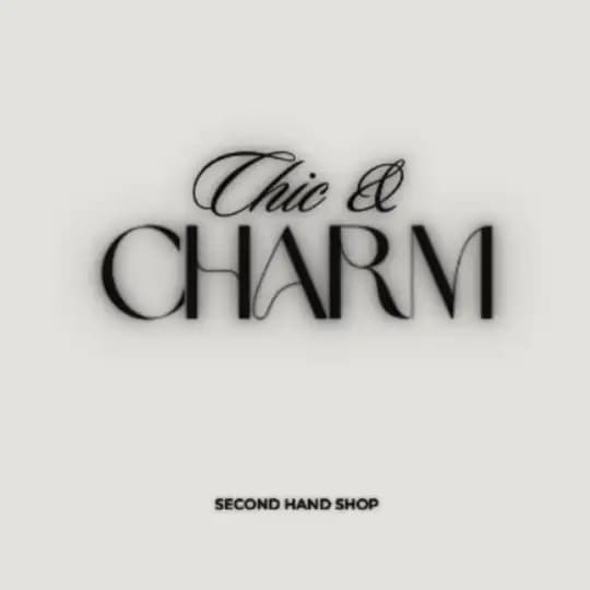 Chic & Charm | Second Hand