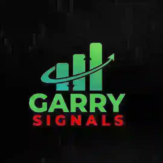 GARRY SIGNALS