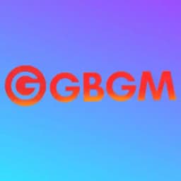 GBGM Official Channel Profile