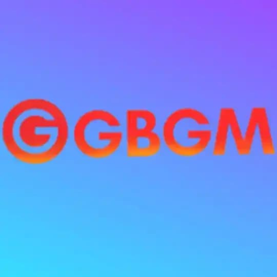 GBGM Official Forecast Channel Profile