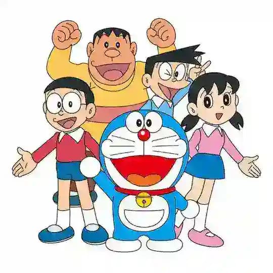 Doraemon (GC)