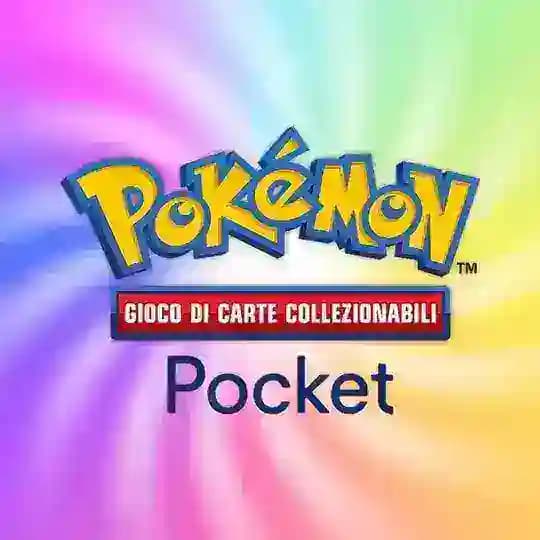 GCC Pokémon Pocket