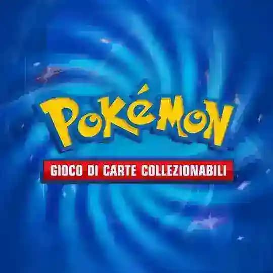 GCC Pokémon