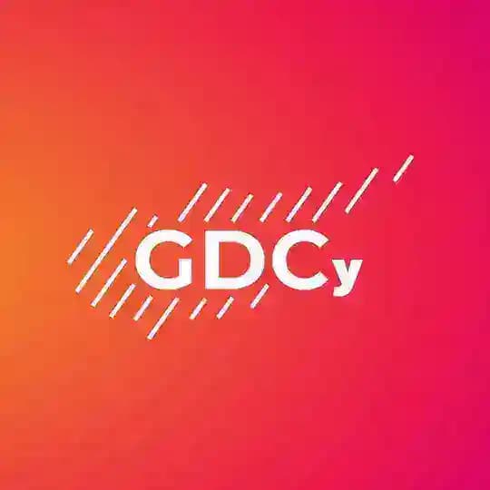 GDCy - Game Dev Cyprus