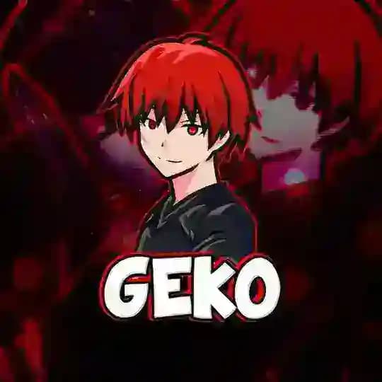 جـيـكـو الـيـوتـيـوبࢪ | GEKO YT