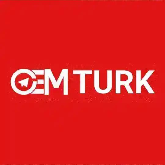 GEM TURK