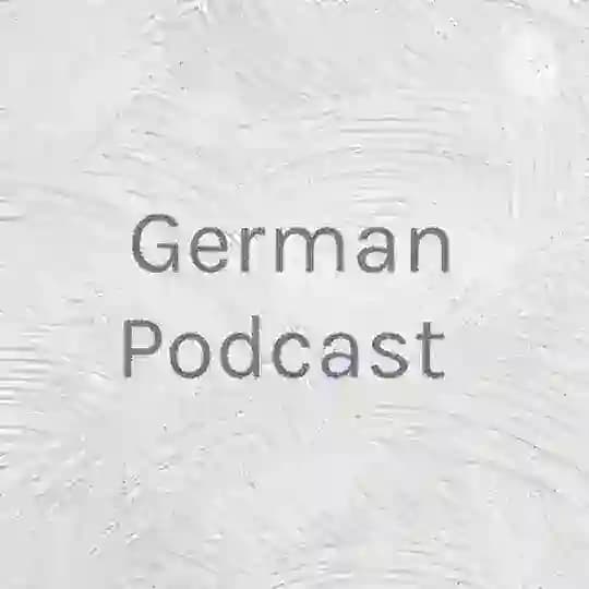 German podcast A1 to B2 Profile