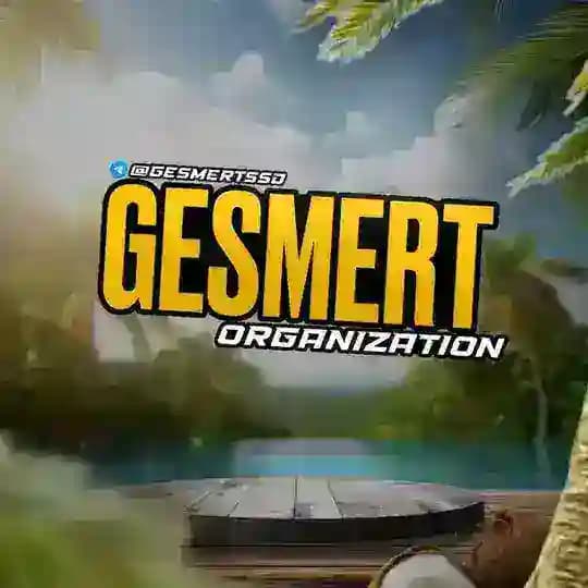GESMERT ORGANIZATION