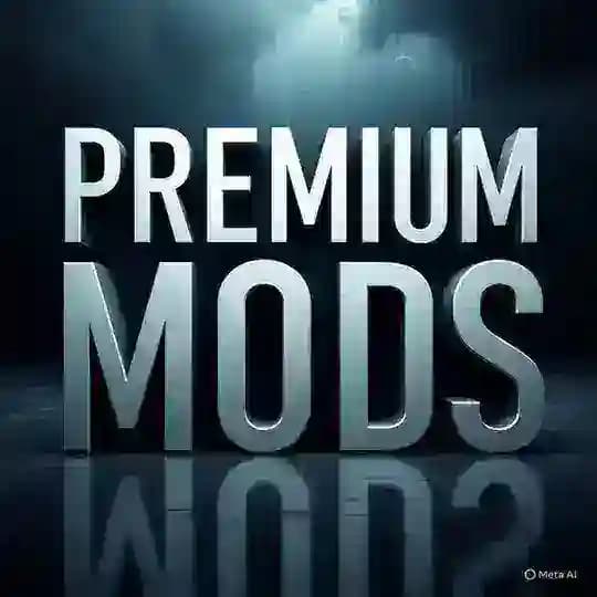 PREMIUM MODS V2
