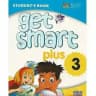 GET SMART PLUS 3 AUDIO CD1