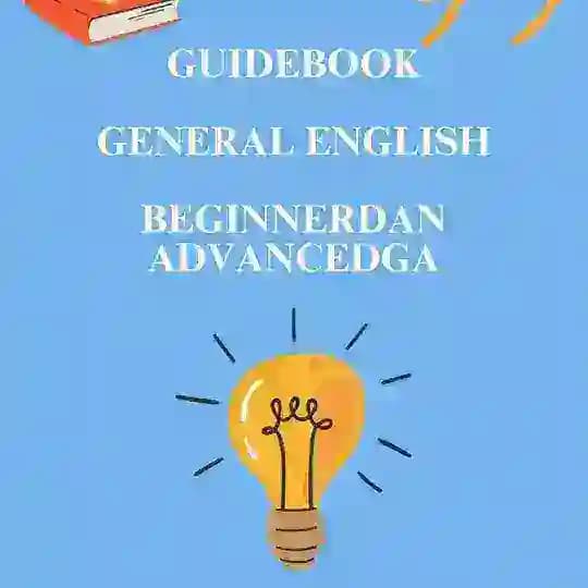GE Guide Book by Zoir Akramov
