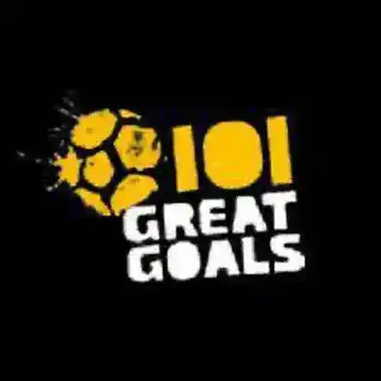101 Great Goals / Tips and Bets