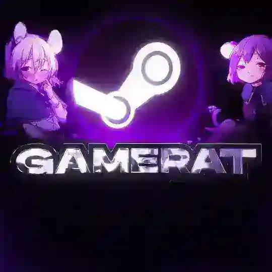 𝐆𝐀𝐌𝐄𝐑𝐀𝐓🐭