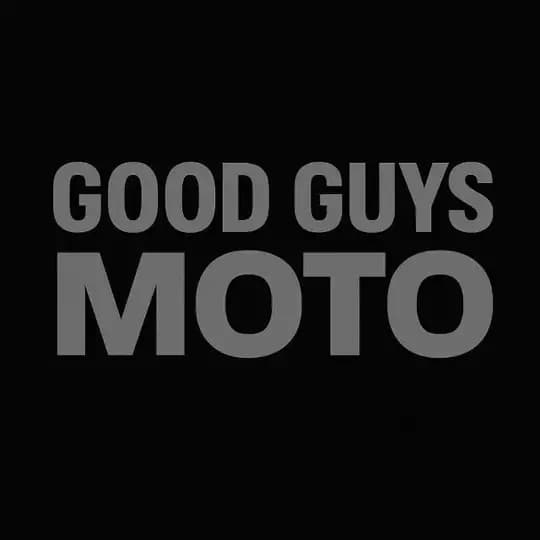 GOOD GUYS MOTO