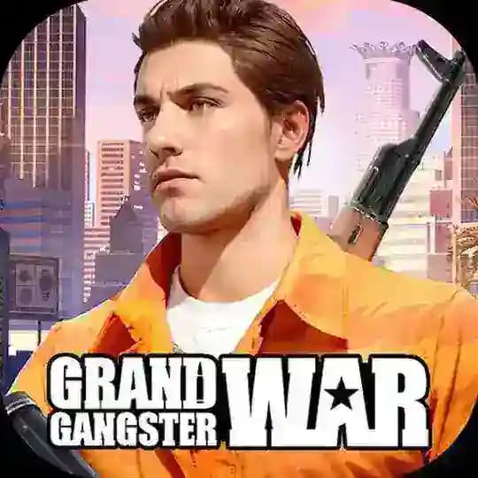 Grand Gangster War: Закон Улиц