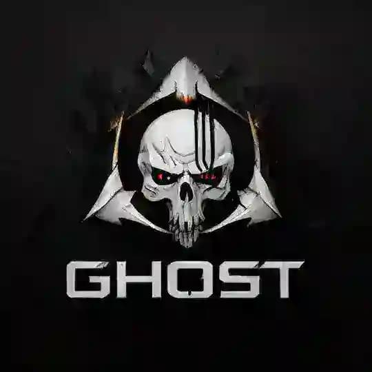 GHOST TRADER 📈