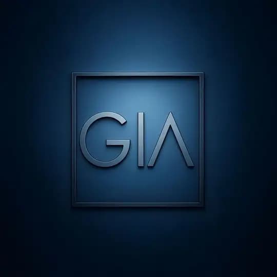 GIA Fashion | Official Announcements