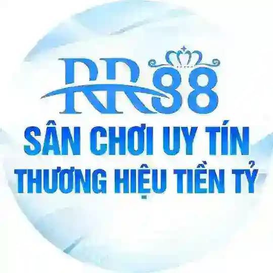 RR88 SÂN CHƠI UY TÍN - THƯƠNG HIỆU TIỀN TỶ