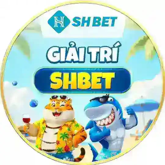 GIẢI TRÍ SHBET