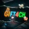 GIFT4CH • Подарки в Telegram