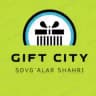 GIFT CITY Sovg'alar shahri 🎁