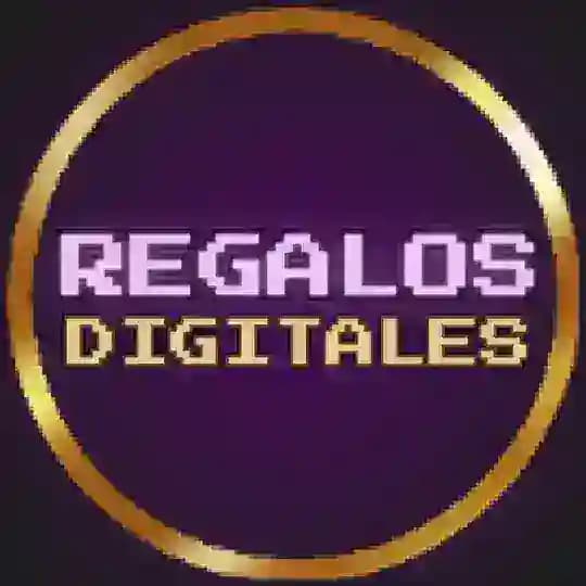 CURSOS | REGALOS DIGITALES Profile