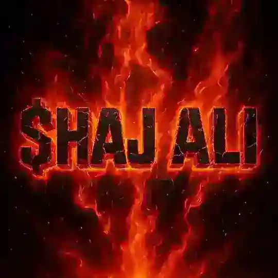 $HAJ_ALI$