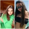 GIOLAME E AICHA BIANCHI 🤍