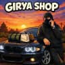 GIRYA SHOP