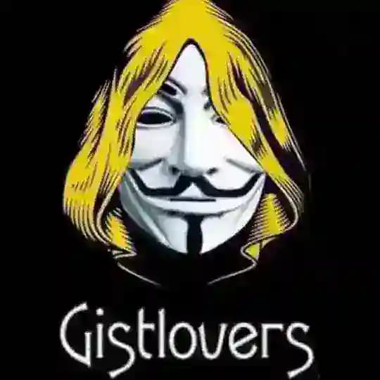 Gistloverblogodepada