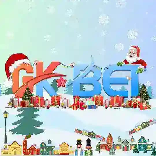 GK BET 🇵🇭Official Channel🇵🇭