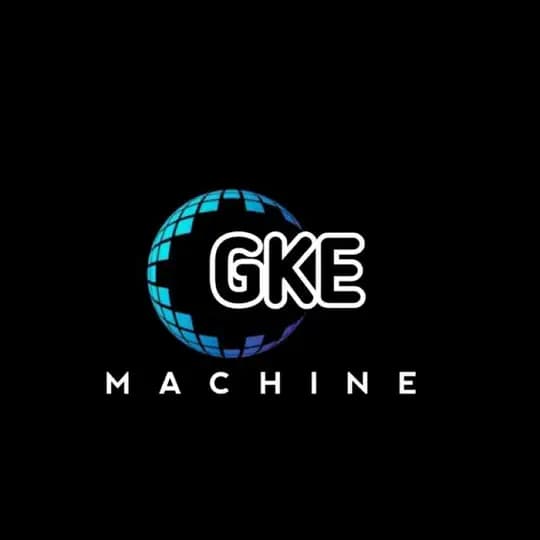 GKE Machine