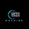 GKE Machine
