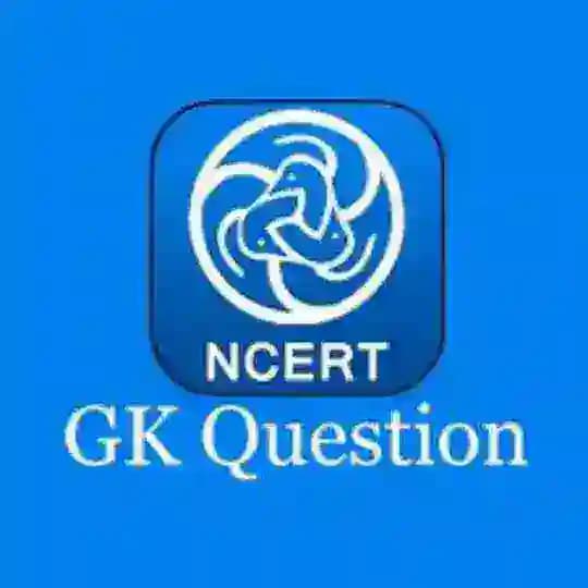 GK NCERT MCQs™© UPSC SSC BANK RAILWAY Profile