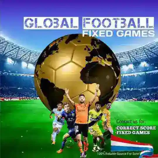 GLOBAL FOOTBALL FIXED GAMES