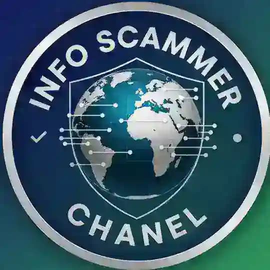 INFO SCAMER Profile